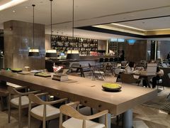 -粤海喜来登酒店·&More聚驿(天河城店)