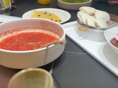 -味莊餐厅(康庄南街店)
