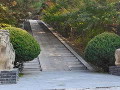 -云峰山自然风景区