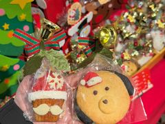-CARINO BAKERY&CAFE(人广来福士店)