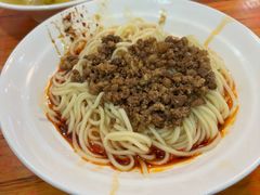 -华兴街自力面店