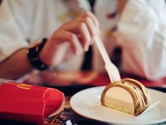 魔栗转圈圈-麦当劳(世贸店)