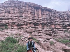 -马头山