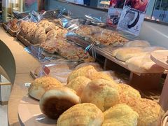 -西村叔叔的店·面包·甜品·蛋糕(清河万象汇店)