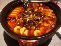 -星·South Beauty·俏江南(国贸店)