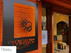 -萤火虫咖啡(后海店)