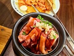 -蒜香焼肉PURUSHIN(马场路店)