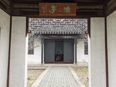 -石湖景区