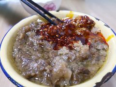 -定家小酥肉·清真(回民街店)