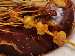 -三生小馆(亭知路店)