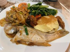 -星漾里•SPA•足道•按摩•养生(吕厝店)