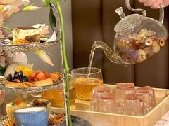 -PARFUM FLORAL花境法餐(南京首店)