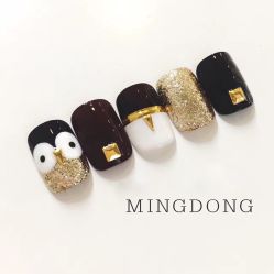-明洞造型精品烫染