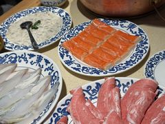 -东镇老火锅(长春路首店)