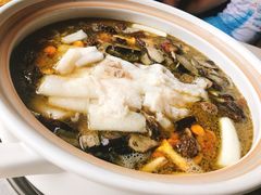-爱膳菌锅锅(阳南店)