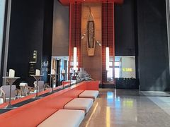 -檀悦都喜天丽度假酒店游泳池