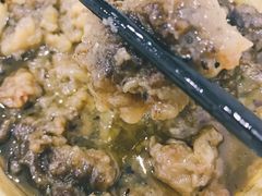 -定家小酥肉·清真(回民街店)