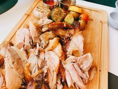 -开间茶馆·围炉煮茶