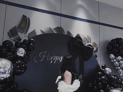 -InParty·游艇求婚策划生日派对布置(世纪大道店)