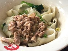 -东关吉祥西安腊汁肉夹馍(健德门店)