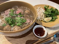 -BAKER&SPICE(安福路店)