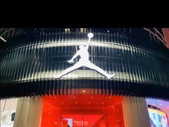 -JORDAN(东方广场店)