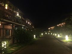 -大新明仕山庄