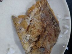 -香里香自助快餐(全安广场店)