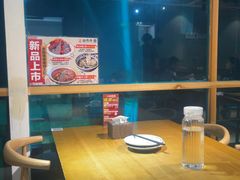 -山丹丹西北菜(金贸大厦店)