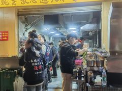 -为民烧烤吧.自贡爆炒菜(收录10年好店)