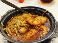 -桥底辣蟹(谢斐道店)