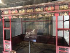 -乌镇东栅景区