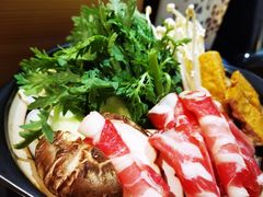 -浦·传统日式料理(3 5 1 1 店)