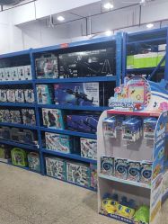 -逝水玩具折扣店