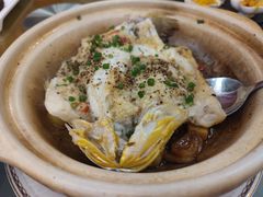 -银都上海菜馆(粤海东路店)