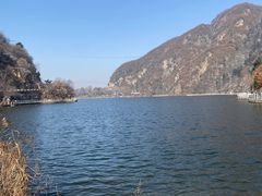 -秦岭终南山世界地质公园翠华山景区