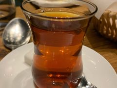 红茶-Pasha帕夏土耳其餐厅(南昌路店)