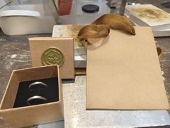 -十八字金银饰·拼豆·开蚌手工体验团建(君太百货店)