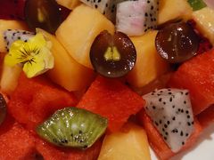 -魔膳厨房·果木牛排·西餐厅(MM2店)