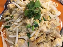 -Pad Thai Kratong Thong by ama