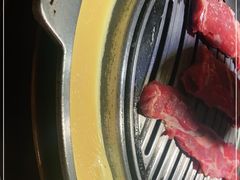 -三代烤肉(保利广场店)