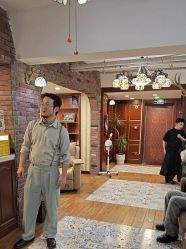 -BarberKiNG男士理发馆Barbershop