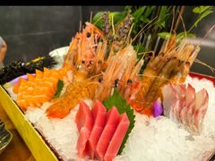 -万岛日本料理铁板烧(万象城店)