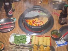 -江湖六膳門串串香(隆礼路店)