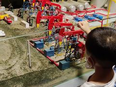 -陕西自然博物馆