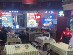 -彭耕记猪油炒小菜(吉联mall店)