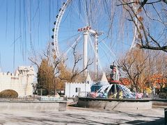 -北京石景山游乐园