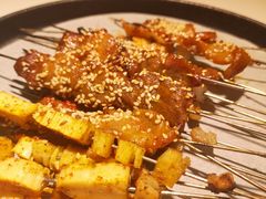 -卡路里的烤宴(浑南首创店)