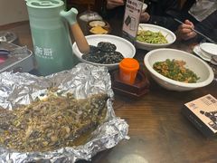 -衡厨·衡阳土菜(中南店)