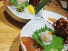 -花和海鲜自助(梅江店)